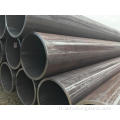 ASTM A106 Grade B Pipes en acier sans couture